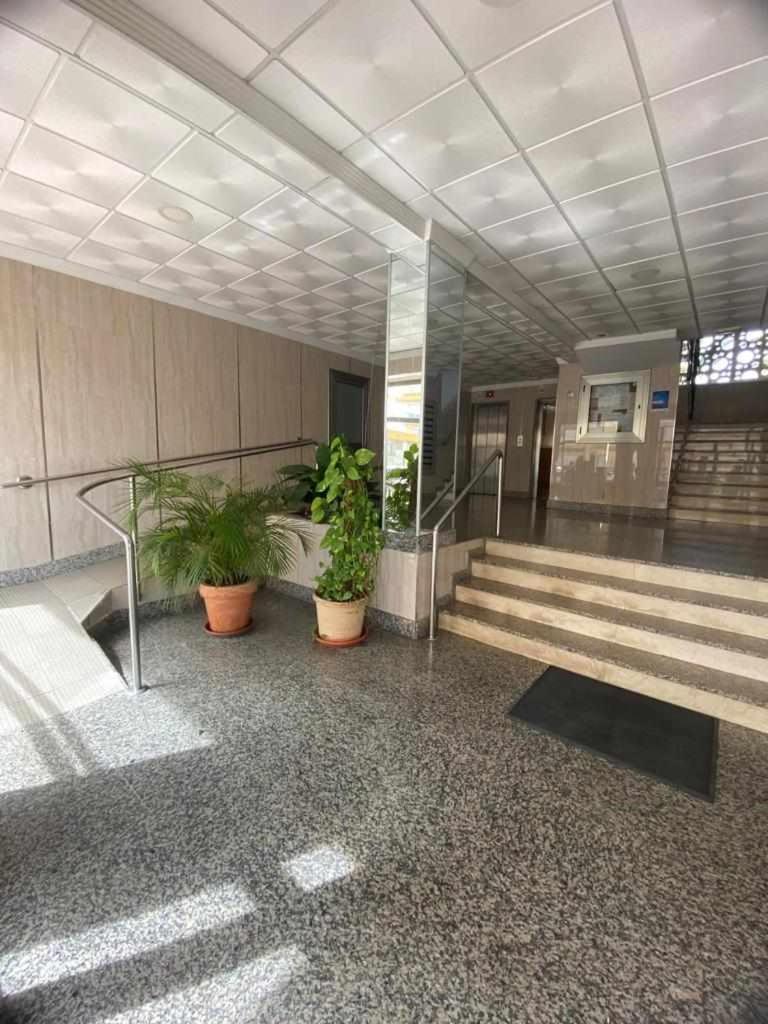 Hoja Cala Apartment Algarrobo Costa Exterior photo